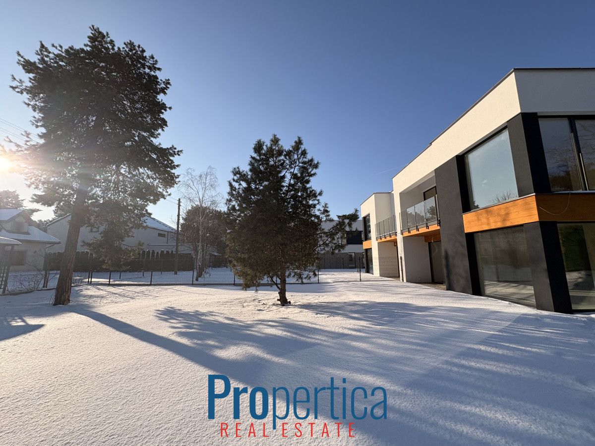 bliźniak, 5 pokoi Warszawa Wawer