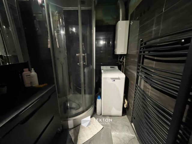 Mieszkanie 4-pokojowe Kraków Bieńczyce, ul. Bulwarowa. Zdjęcie 5