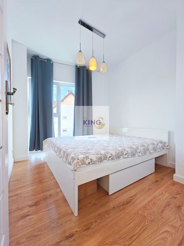 Mieszkanie 2-pokojowe Szczecin. Zdjęcie 4