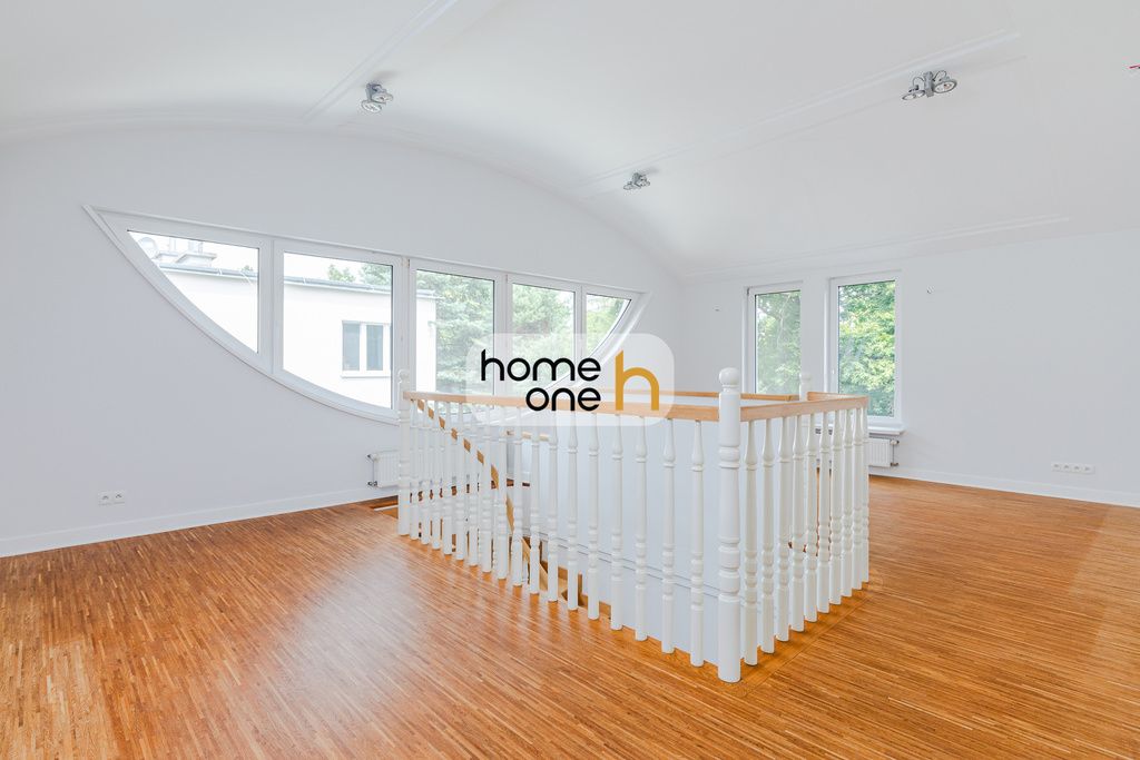 bliźniak, 7 pokoi Warszawa Praga-Południe. Zdjęcie 15