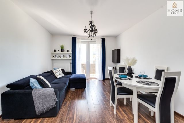 Mieszkanie 2-pokojowe Olsztyn Jaroty. Zdjęcie 10