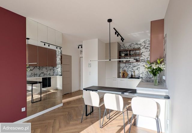 Mieszkanie 2-pokojowe Wrocław Klecina, ul. Dożynkowa. Zdjęcie 1