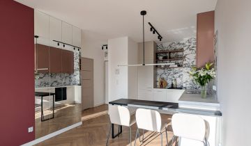 Mieszkanie 2-pokojowe Wrocław Klecina, ul. Dożynkowa