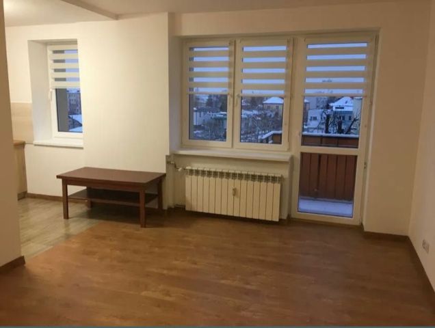 Mieszkanie 1-pokojowe Bielsk Podlaski, ul. 3 Maja. Zdjęcie 1