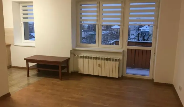 Mieszkanie 1-pokojowe Bielsk Podlaski, ul. 3 Maja