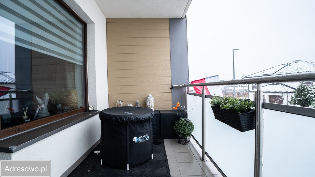 Mieszkanie 3-pokojowe Wrocław Fabryczna, ul. Józefa Wąsowicza. Zdjęcie 4