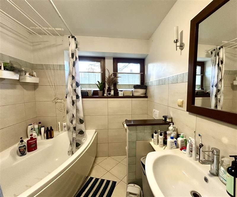 Mieszkanie 2-pokojowe Wrocław Biskupin, ul. Jana Stanisławskiego. Zdjęcie 7