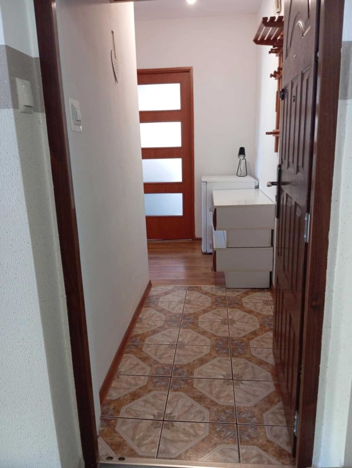 Mieszkanie 2-pokojowe Pasłęk. Zdjęcie 3