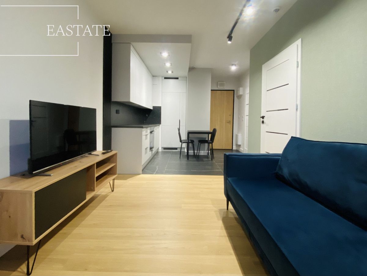 Mieszkanie 2-pokojowe Warszawa Włochy, ul. Wiktoryn