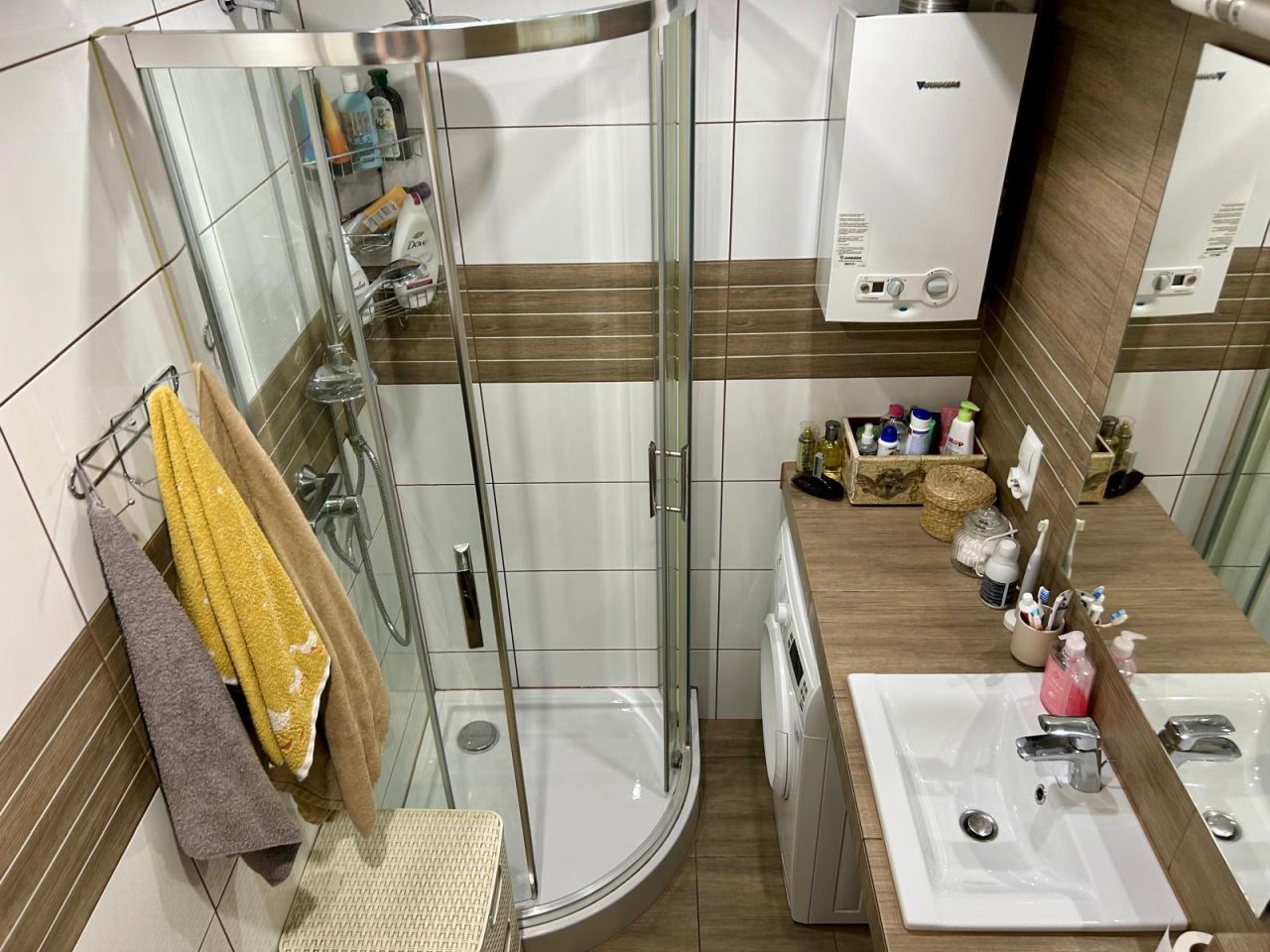 Mieszkanie 2-pokojowe Ruda Śląska Ruda, ul. Wolności. Zdjęcie 19