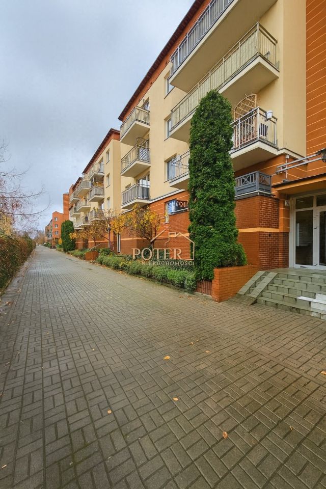 Mieszkanie 2-pokojowe Wrocław Krzyki. Zdjęcie 15