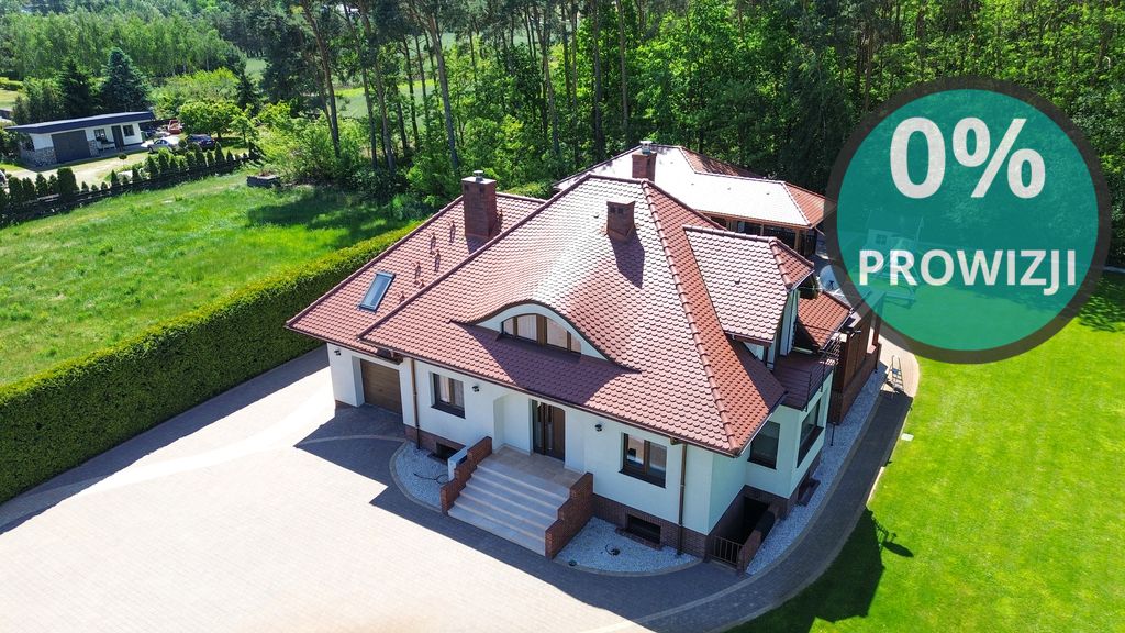 dom wolnostojący, 6 pokoi Teodorowo. Zdjęcie 1