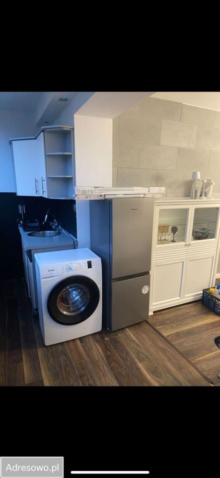 Mieszkanie 3-pokojowe Szczecin Świerczewo, ul. 26 Kwietnia. Zdjęcie 11