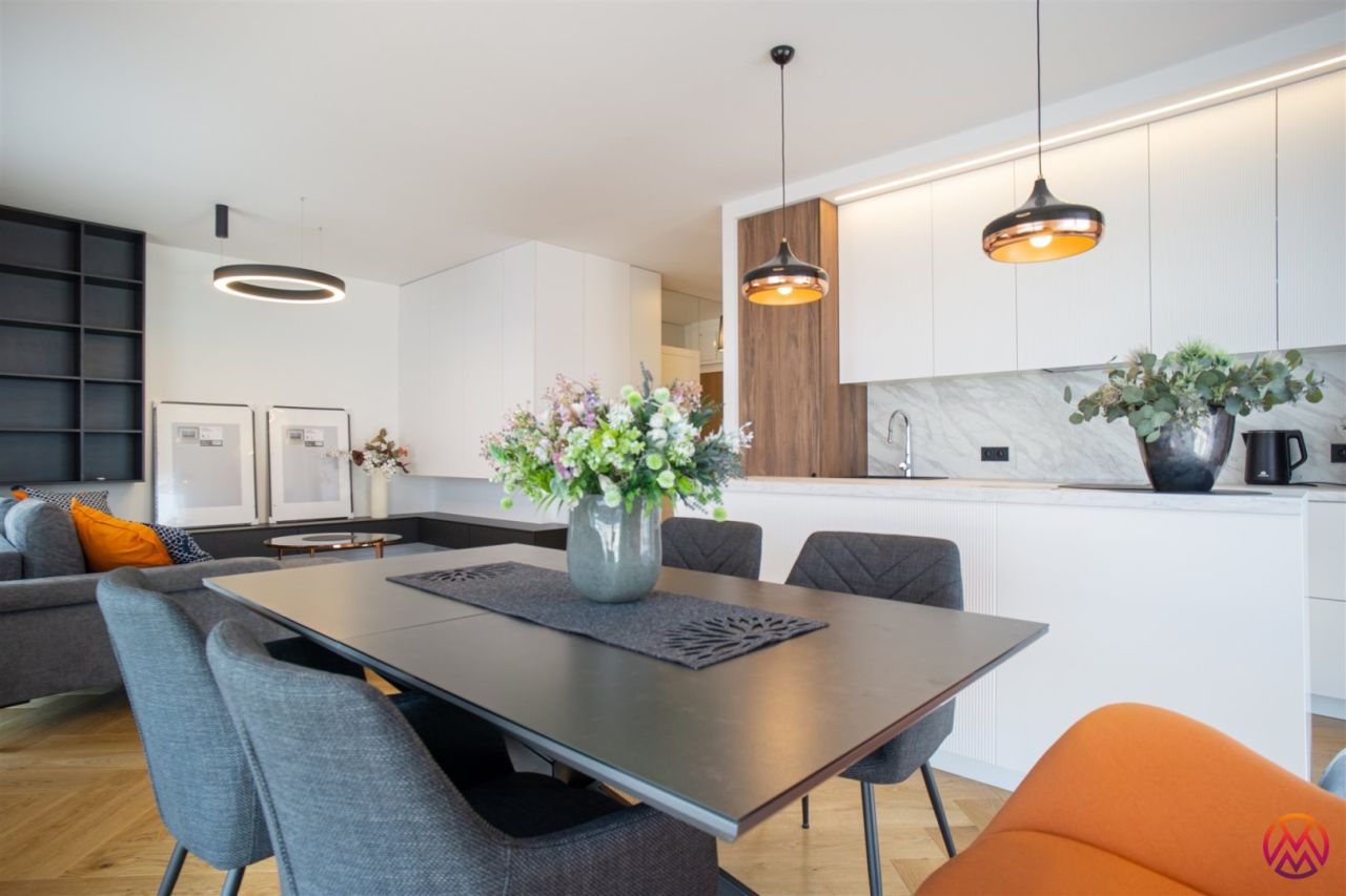 Mieszkanie 2-pokojowe Łódź Śródmieście, ul. kpt. Stefana Pogonowskiego