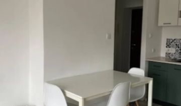 Mieszkanie 2-pokojowe Warszawa Wola, ul. Dzielna