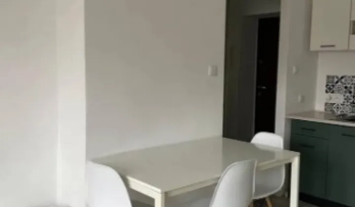 Mieszkanie 2-pokojowe Warszawa Wola, ul. Dzielna