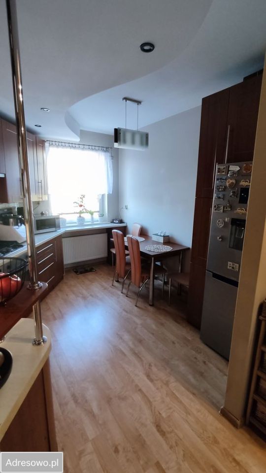 Mieszkanie 3-pokojowe Tomaszów Mazowiecki, ul. Szeroka. Zdjęcie 9