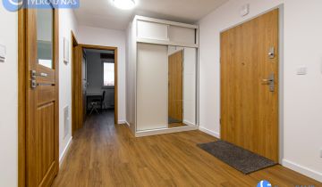 Mieszkanie 4-pokojowe Kraków Czyżyny, ul. Sołtysowska