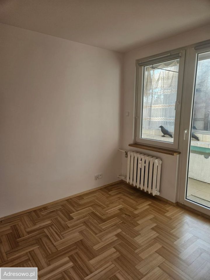 Mieszkanie 4-pokojowe Kraków Bronowice, ul. Armii Krajowej. Zdjęcie 3