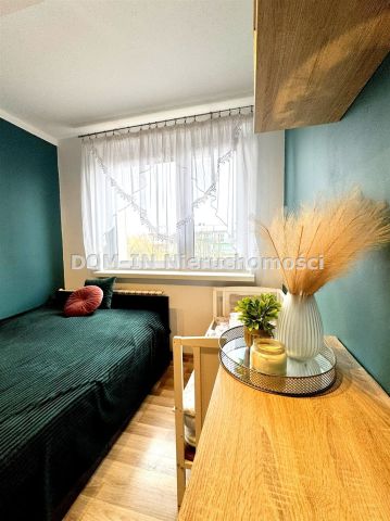 Mieszkanie 3-pokojowe Jastrzębie-Zdrój, ul. Poznańska. Zdjęcie 15