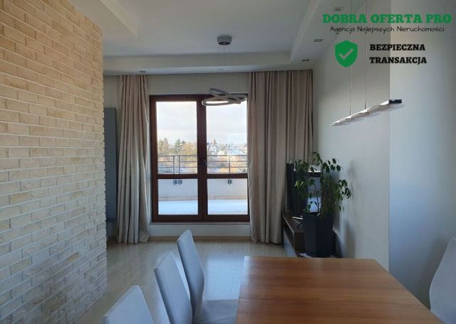 Mieszkanie 3-pokojowe Gdańsk Siedlce, ul. Bystrzycka. Zdjęcie 3