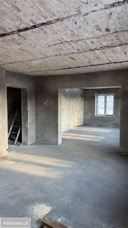 dom wolnostojący, 5 pokoi Stare Krzywe. Zdjęcie 19