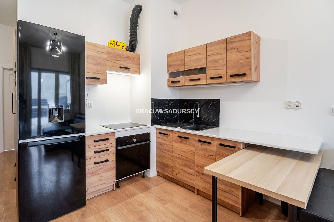 Mieszkanie 3-pokojowe Kraków Nowa Huta, ul. Niebyła. Zdjęcie 4