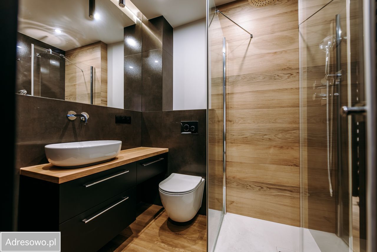 Mieszkanie 7-pokojowe Kielce Uroczysko, ul. Klonowa. Zdjęcie 14