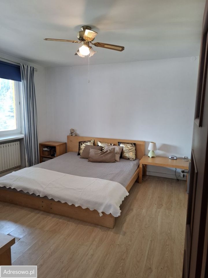 dom wolnostojący, 3 pokoje Krośniewice, ul. Poznańska. Zdjęcie 6