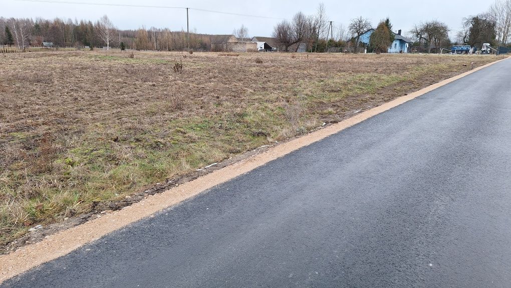 Działka budowlana Skumros. Zdjęcie 6