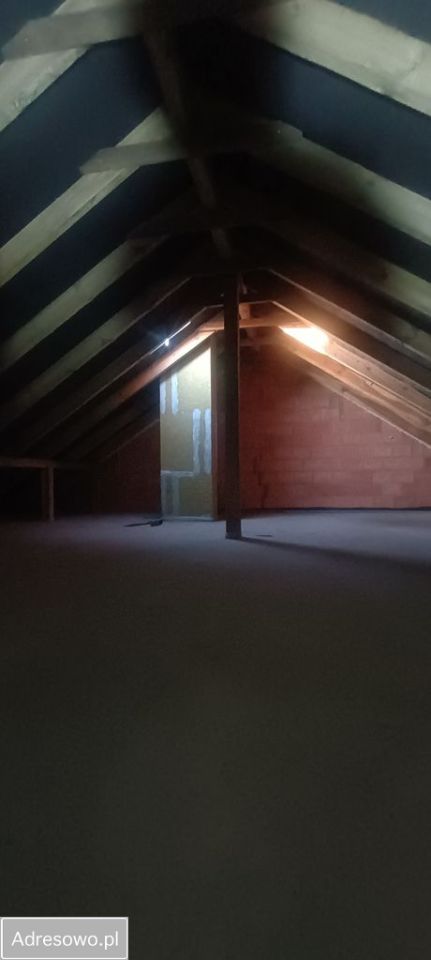 dom wolnostojący, 4 pokoje Bartodzieje. Zdjęcie 7