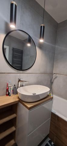 Mieszkanie 3-pokojowe Pruszków Żbików, ul. 3 Maja. Zdjęcie 11