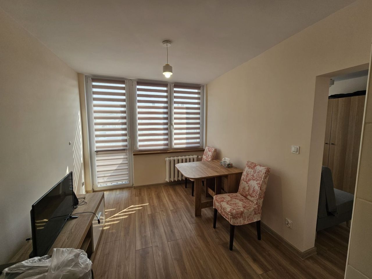 Mieszkanie 2-pokojowe Kleosin, ul. Ojca Janusza Walerowskiego. Zdjęcie 5