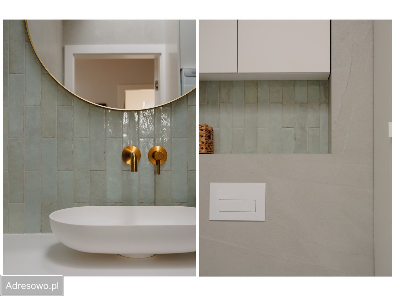 Mieszkanie 3-pokojowe Grodzisk Mazowiecki. Zdjęcie 5