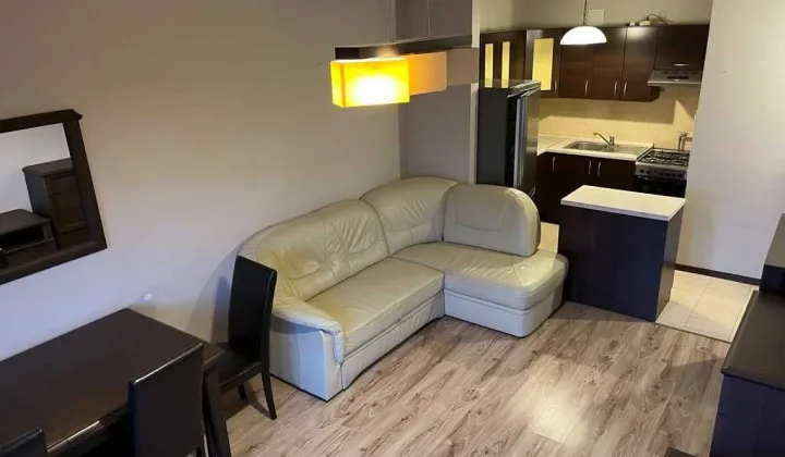 Mieszkanie 2-pokojowe Ostrołęka, ul. Tadeusza Sygietyńskiego