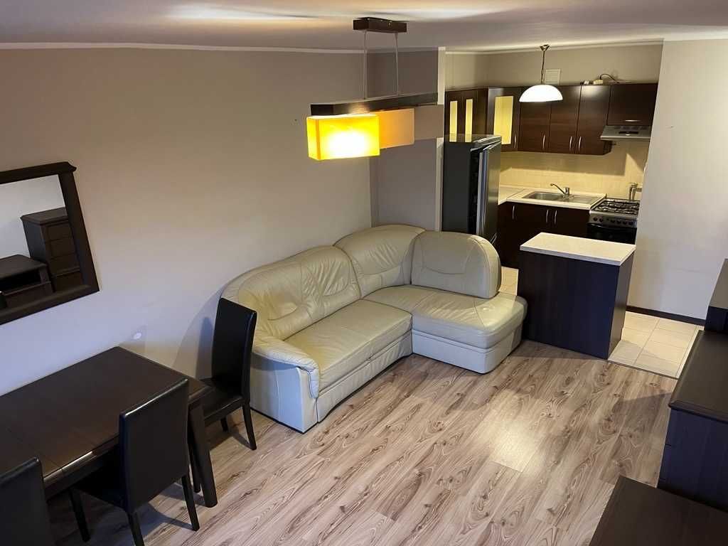 Mieszkanie 2-pokojowe Ostrołęka, ul. Tadeusza Sygietyńskiego. Zdjęcie 1