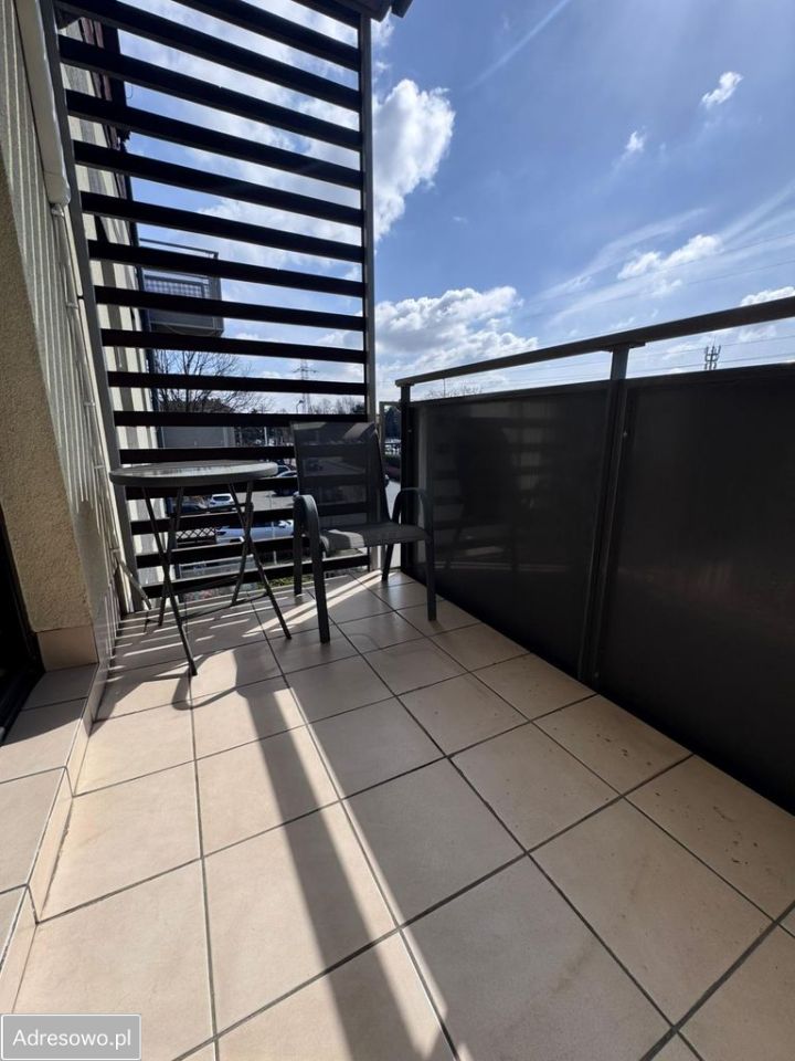 Mieszkanie 3-pokojowe Wrocław Ołtaszyn, ul. Motylkowa. Zdjęcie 4