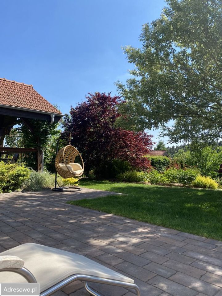dom wolnostojący, 5 pokoi Mściszewo, ul. Mieczykowa. Zdjęcie 17