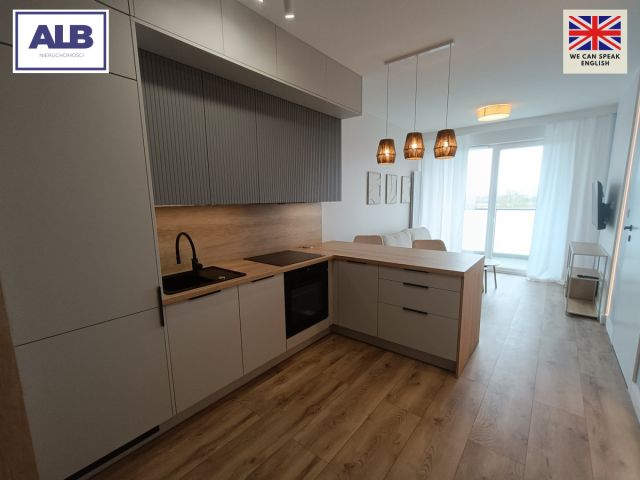 Mieszkanie 2-pokojowe Gdańsk Letnica, ul. Starowiejska. Zdjęcie 19