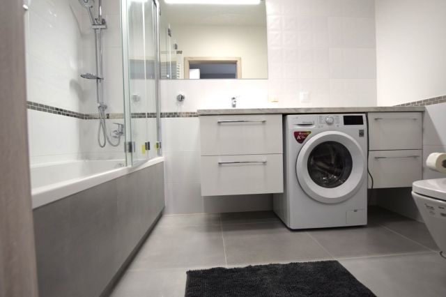 Mieszkanie 2-pokojowe Białystok Piaski, ul. Prezydenta Ryszarda Kaczorowskiego. Zdjęcie 3