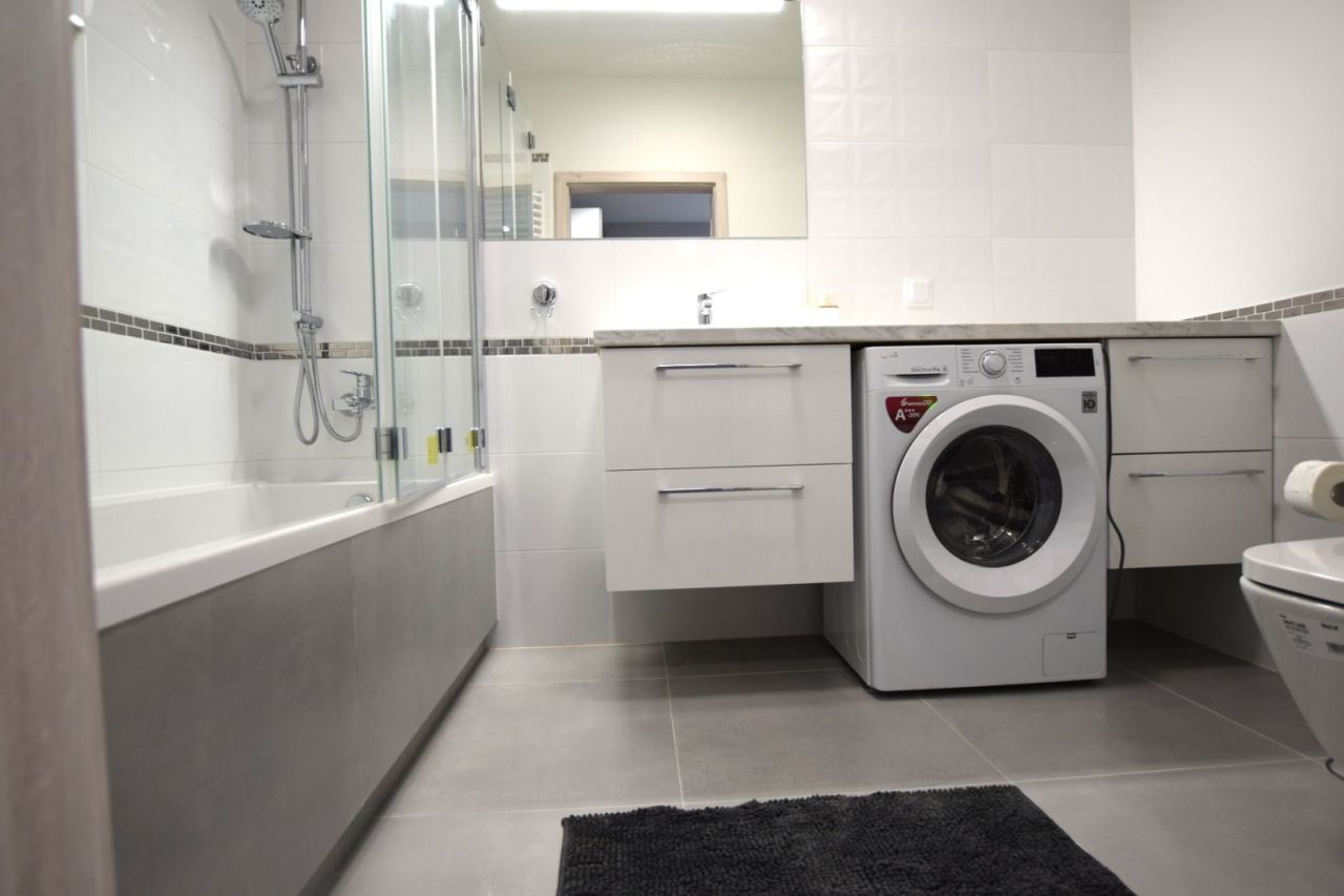 Mieszkanie 2-pokojowe Białystok Piaski, ul. Prezydenta Ryszarda Kaczorowskiego. Zdjęcie 3