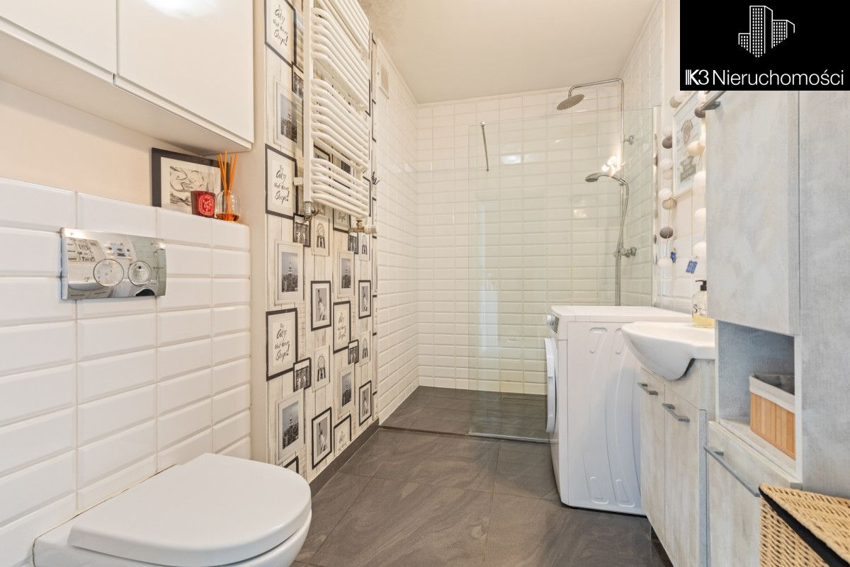 Mieszkanie 2-pokojowe Warszawa Targówek, ul. Zamkowa. Zdjęcie 11