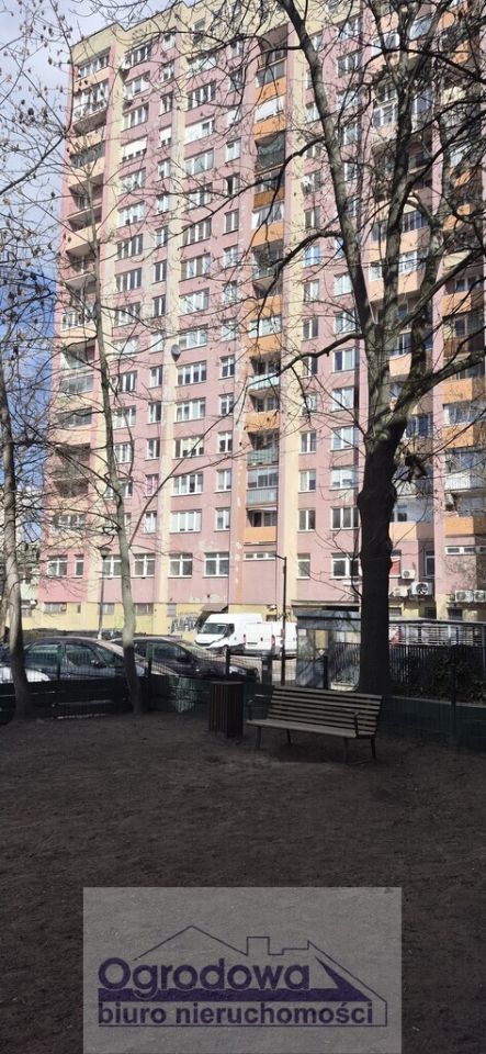 Mieszkanie 3-pokojowe Warszawa Wola, ul. Okopowa. Zdjęcie 12