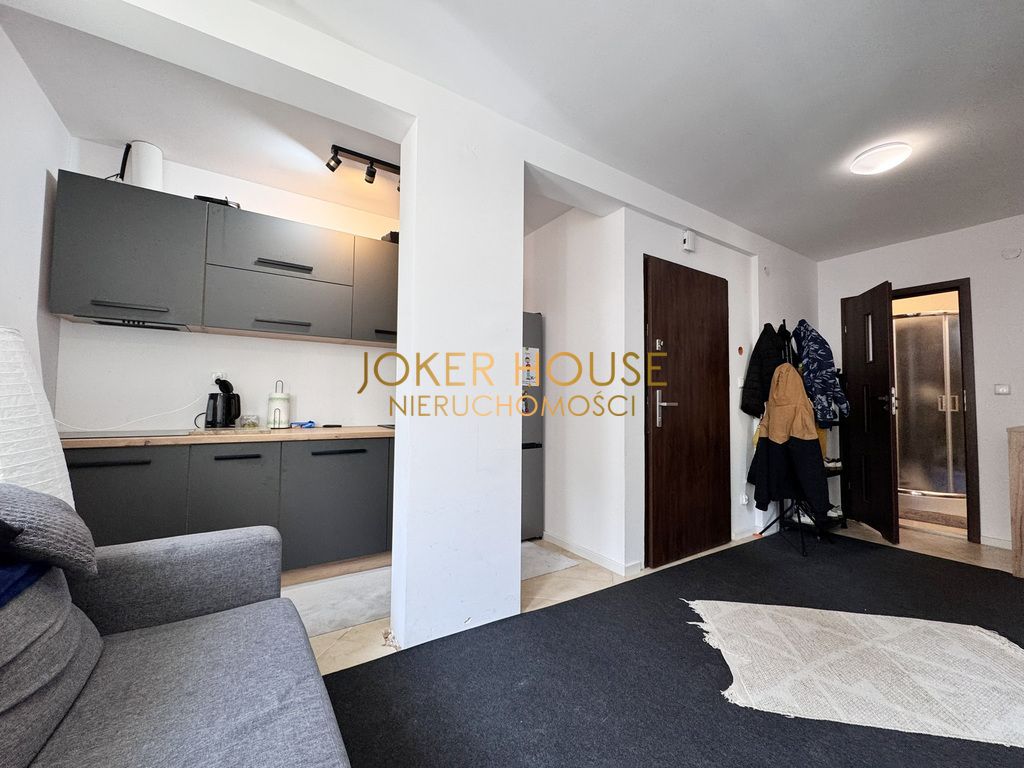 Mieszkanie 2-pokojowe Rzeszów, ul. Lwowska. Zdjęcie 9