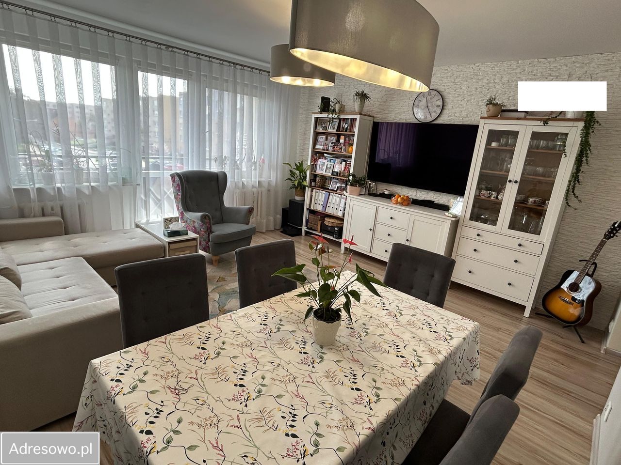 Mieszkanie 4-pokojowe Goleniów, ul. Akacjowa. Zdjęcie 6