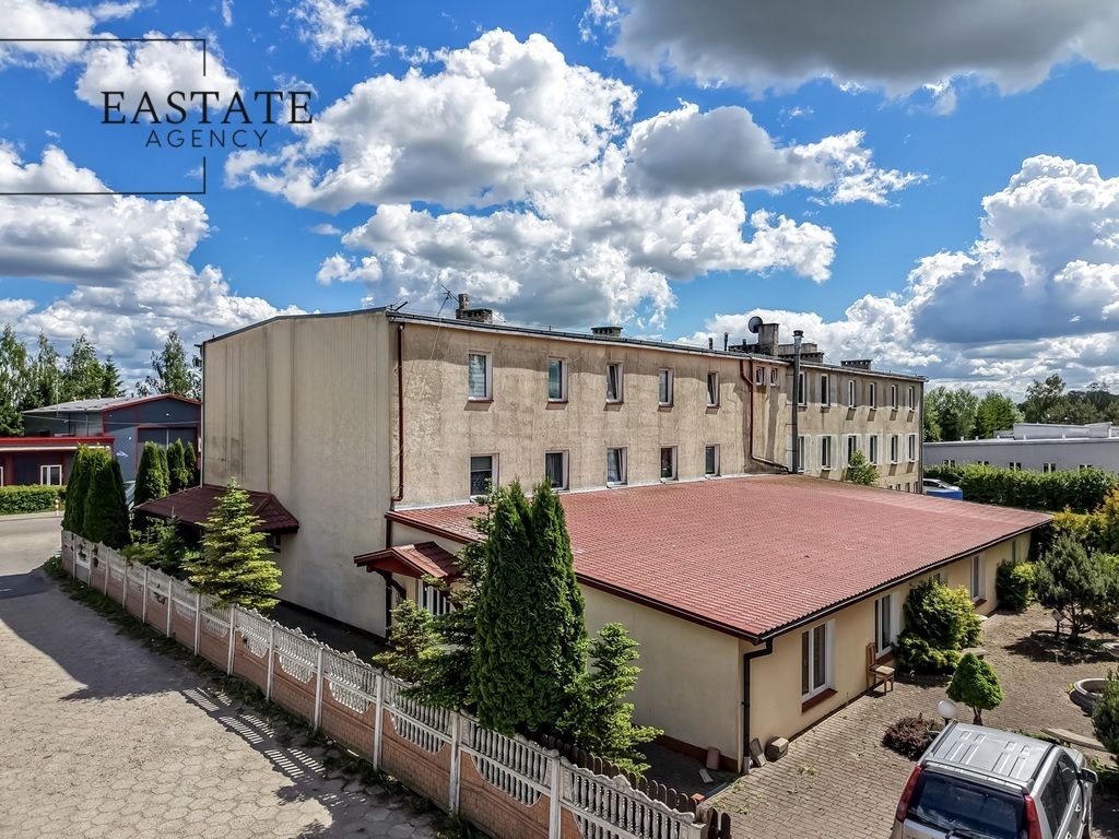 dom wolnostojący, 20 pokoi Sędławki. Zdjęcie 1