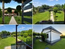 Działka rod Bydgoszcz, ul. Zamczysko. Zdjęcie 1