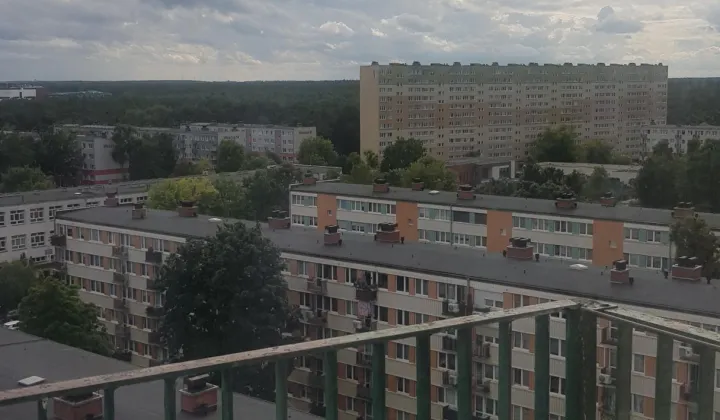 Mieszkanie 4-pokojowe Włocławek Zazamcze, ul. Pogodna