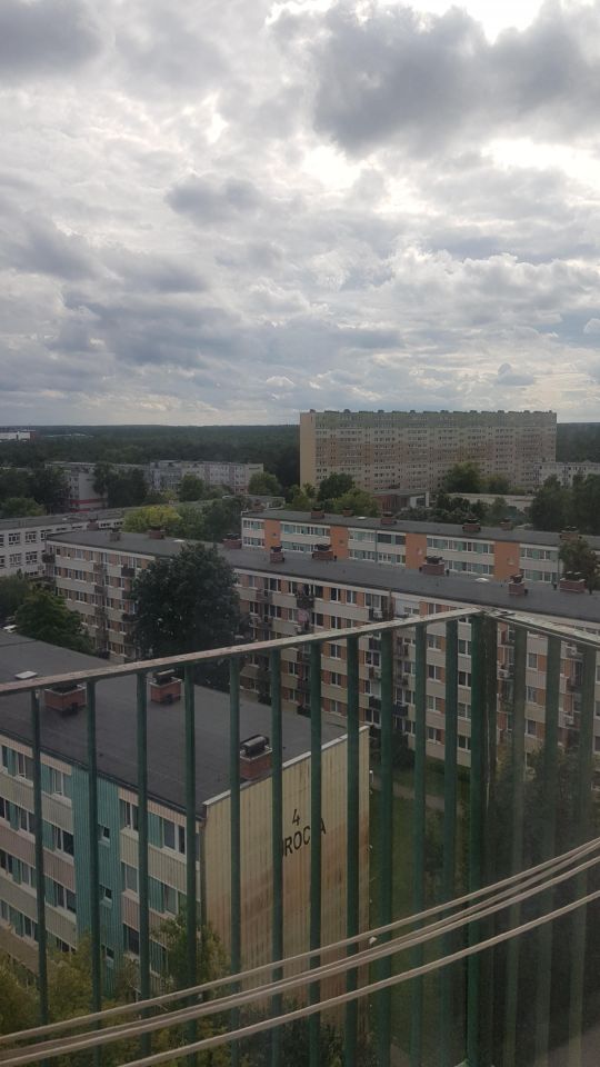 Mieszkanie 4-pokojowe Włocławek Zazamcze, ul. Pogodna. Zdjęcie 1