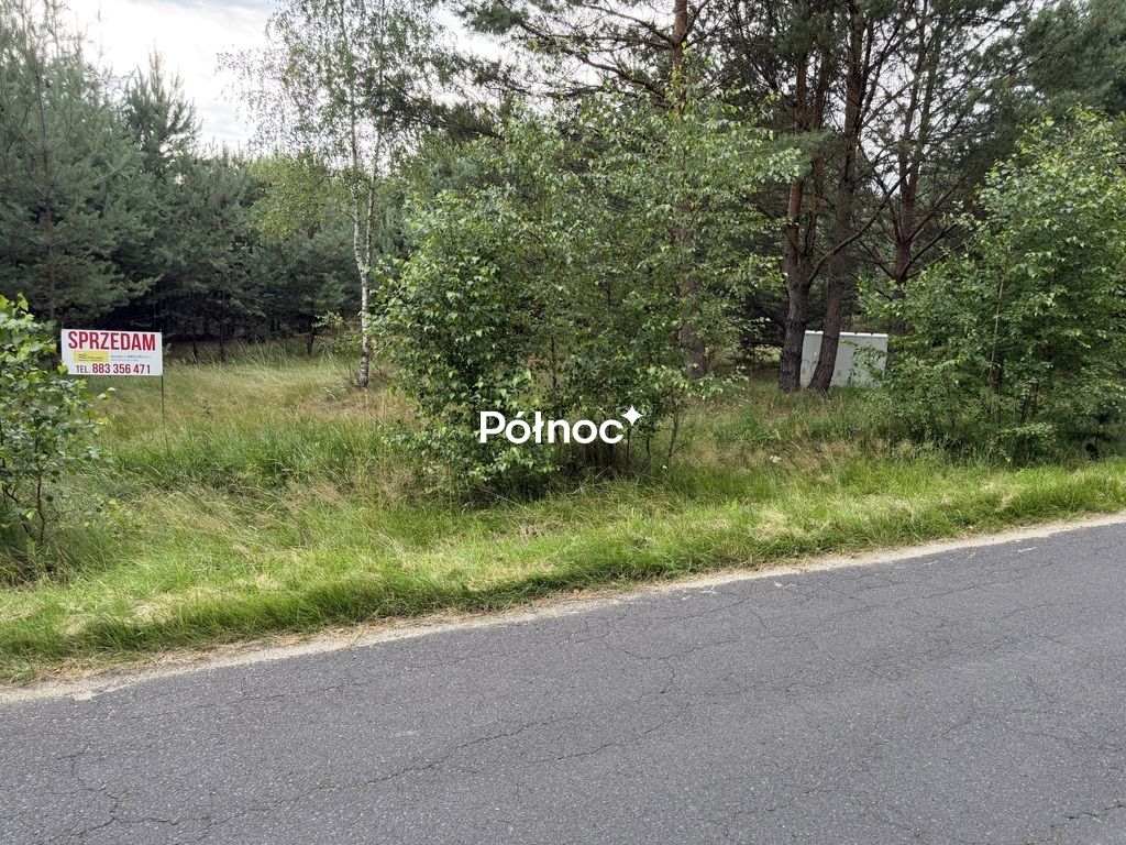 Działka budowlana Bronowiec. Zdjęcie 3